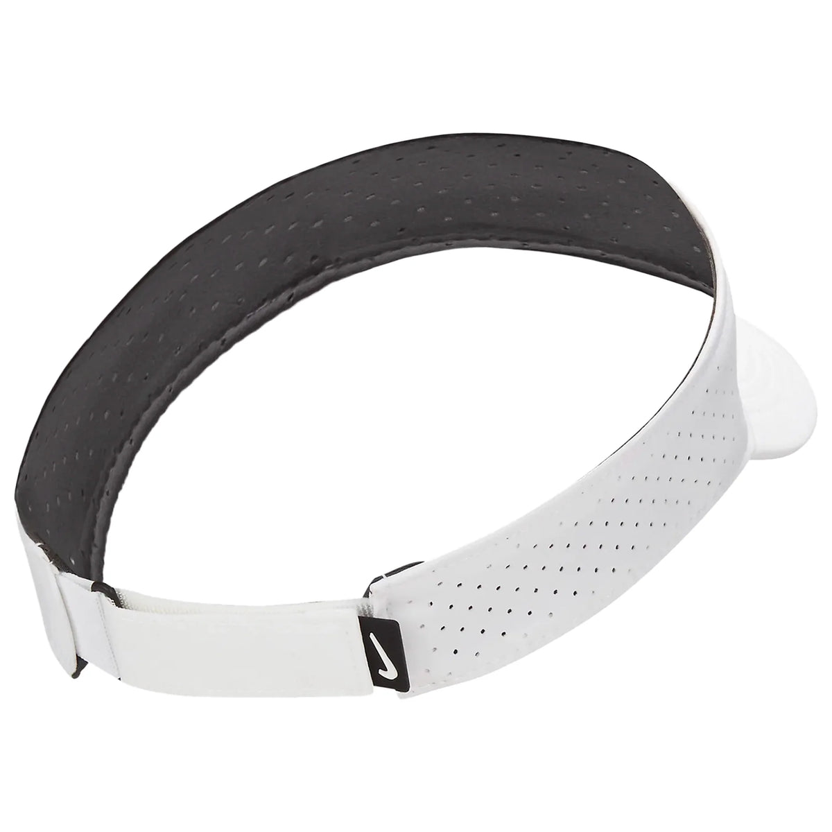 Nike Dri-Fit ADV Ace Visor FB6443-100 - Tenniszon