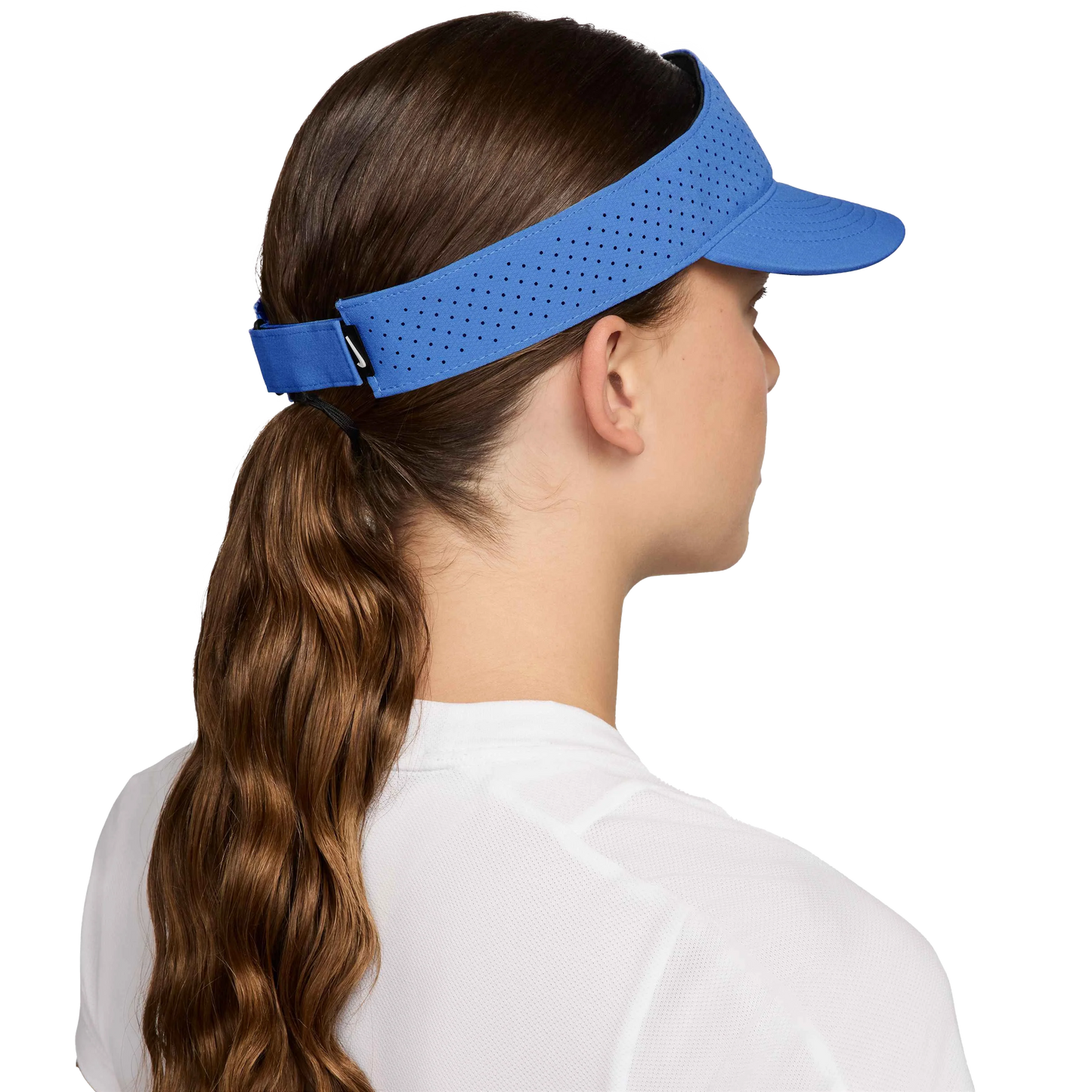 Nike Dri-Fit ADV Ace Visor FB6443-435
