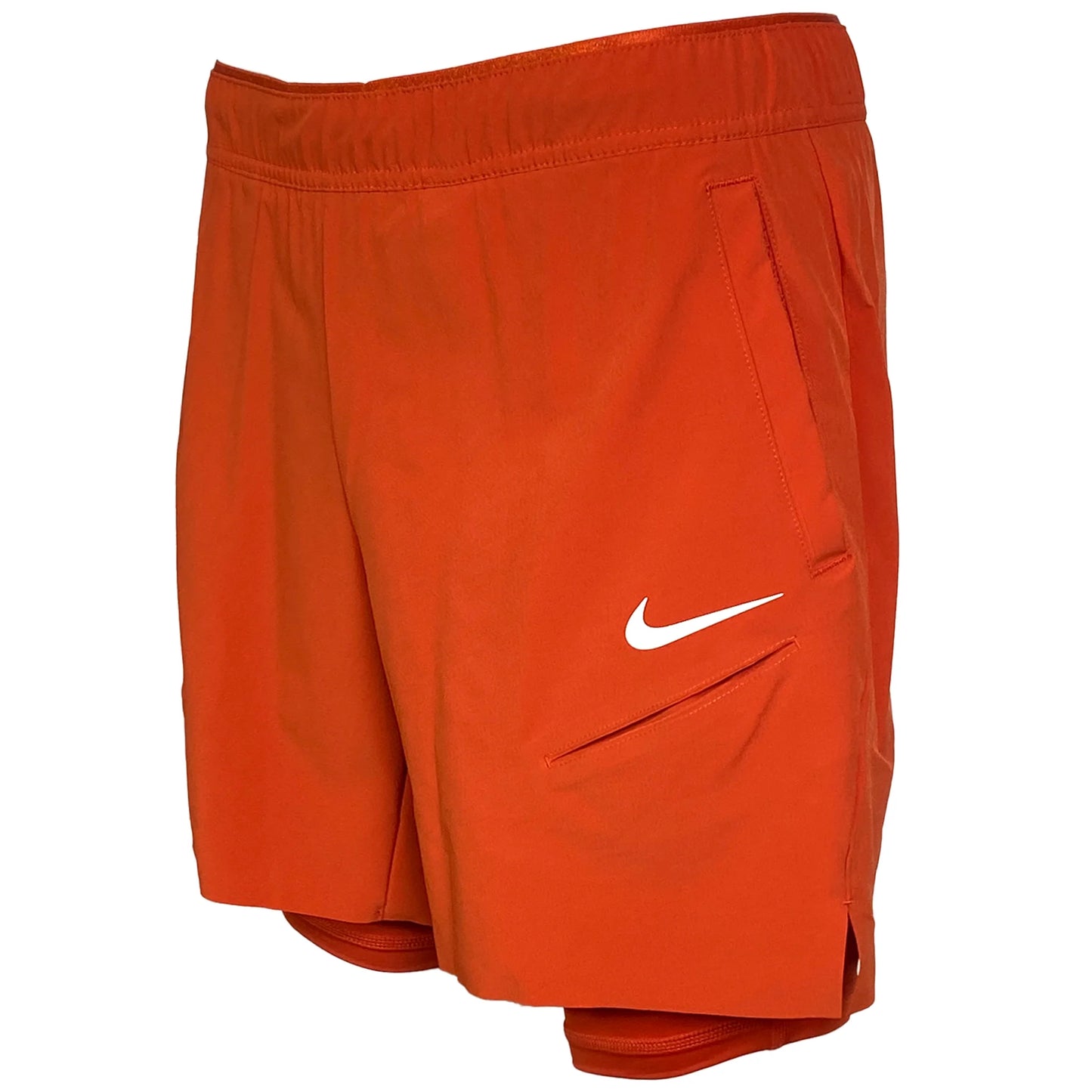 Nike Men's Dri-FIT Slam Short RG FD5284-811 - Tenniszon