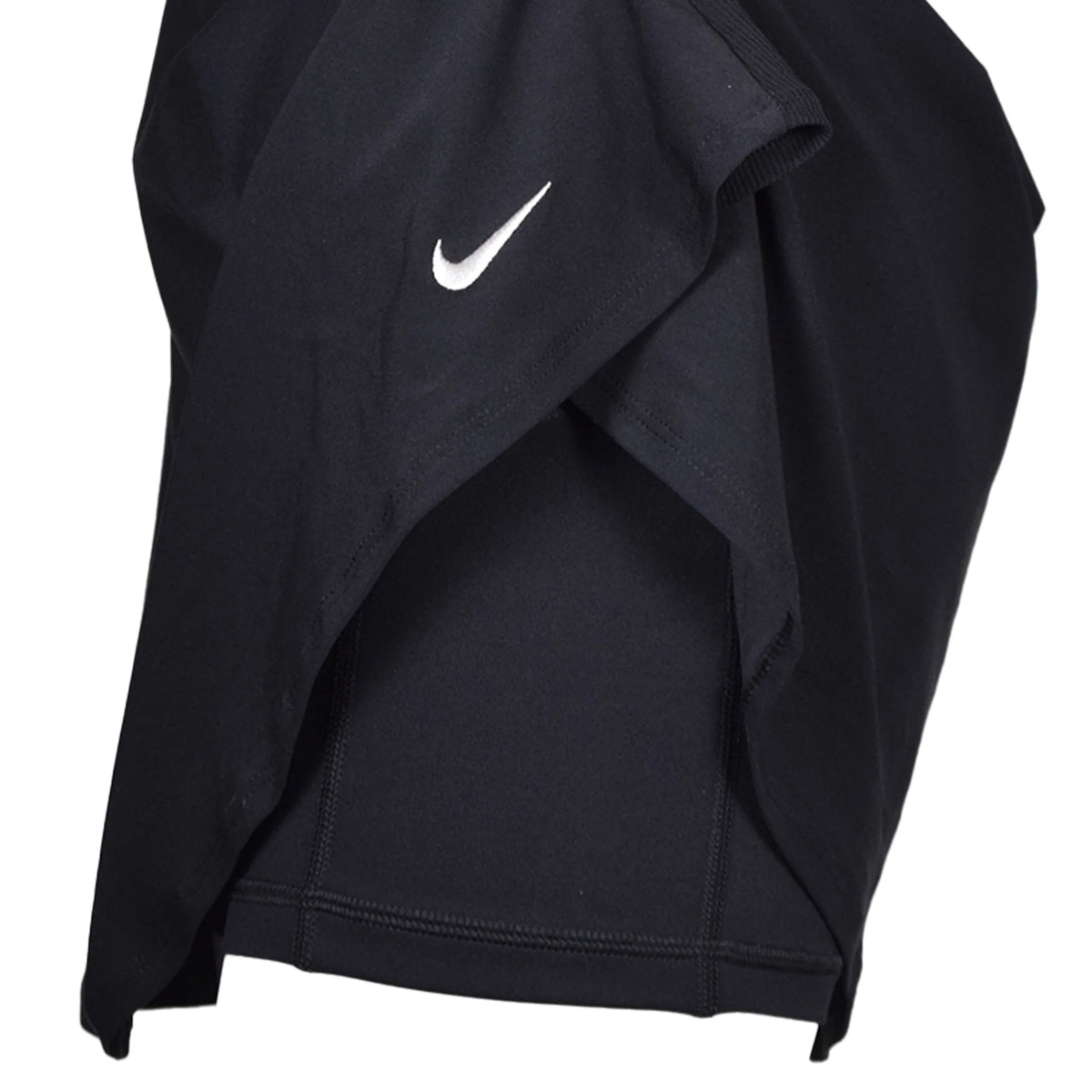 Nike jupe Dri-Fit Victory Flouncy pour femme FD557-010