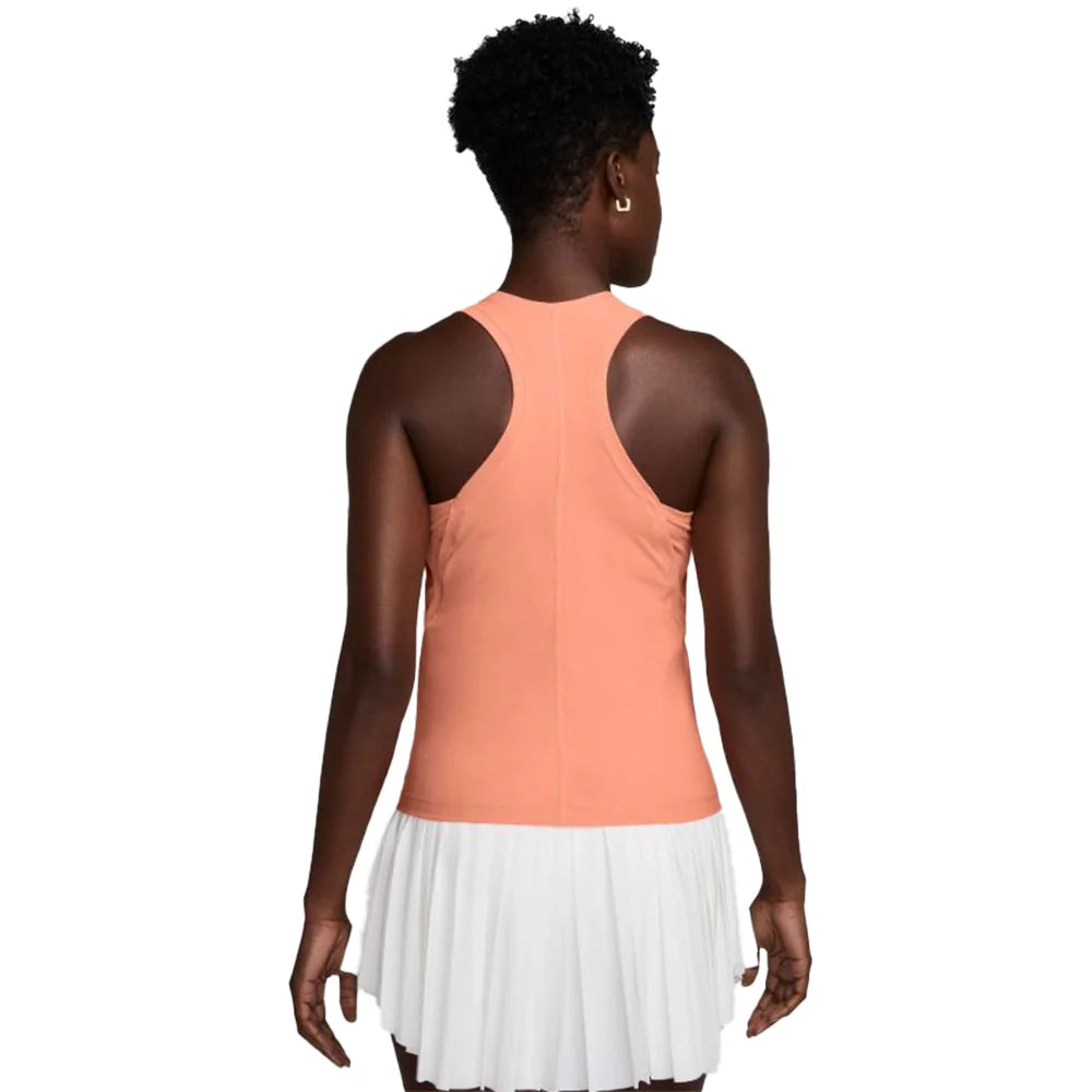 Nike Women's Court Dri-Fit Victory Tank FD5584-842