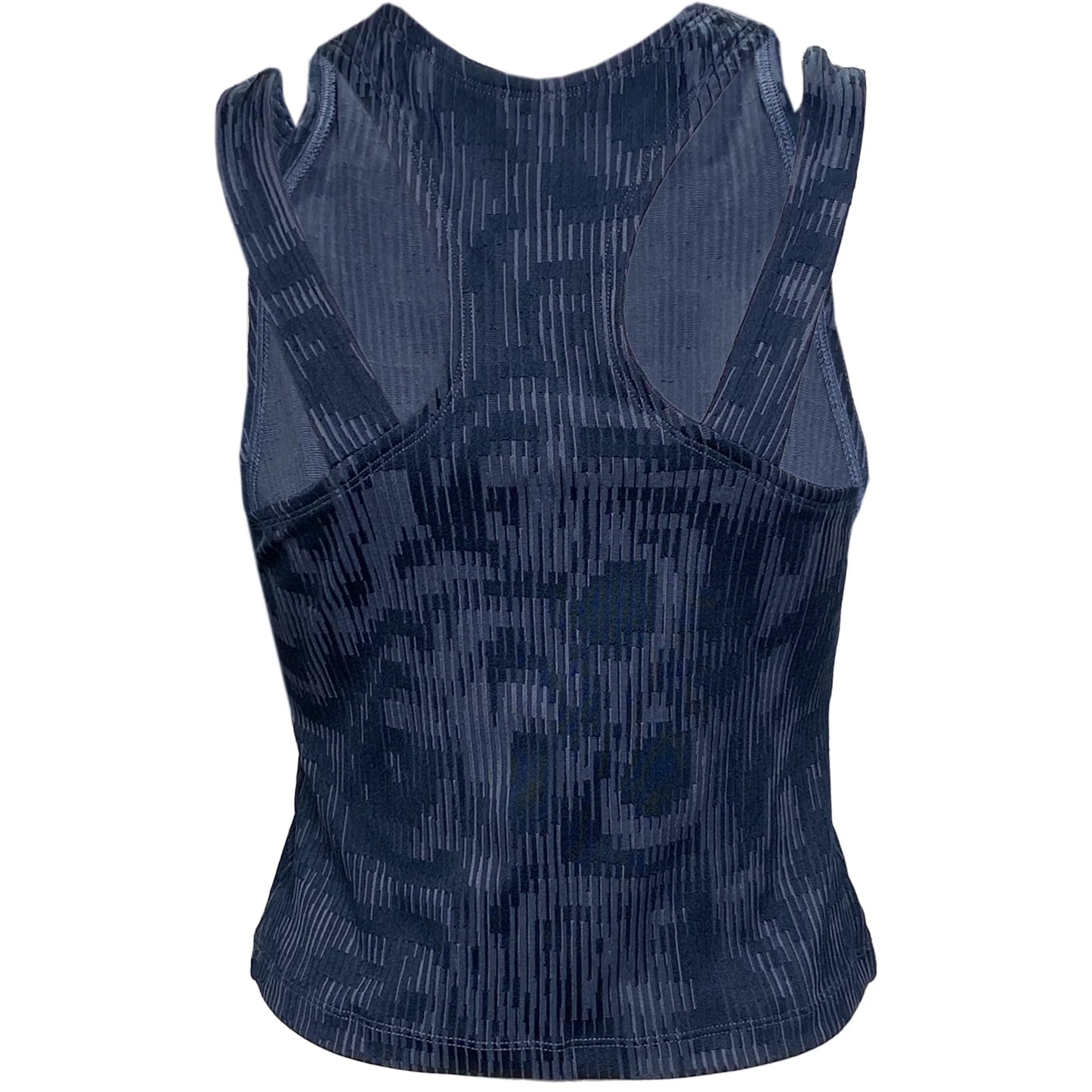 Nike Women's Dri-Fit Slam Tank FD5646-451 - Roland-Garros