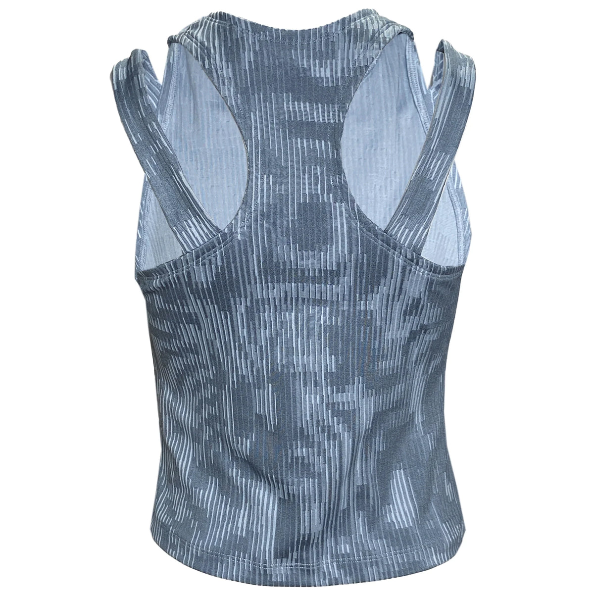 Nike Women's Dri-Fit Slam Tank FD5646-493 - Roland-Garros