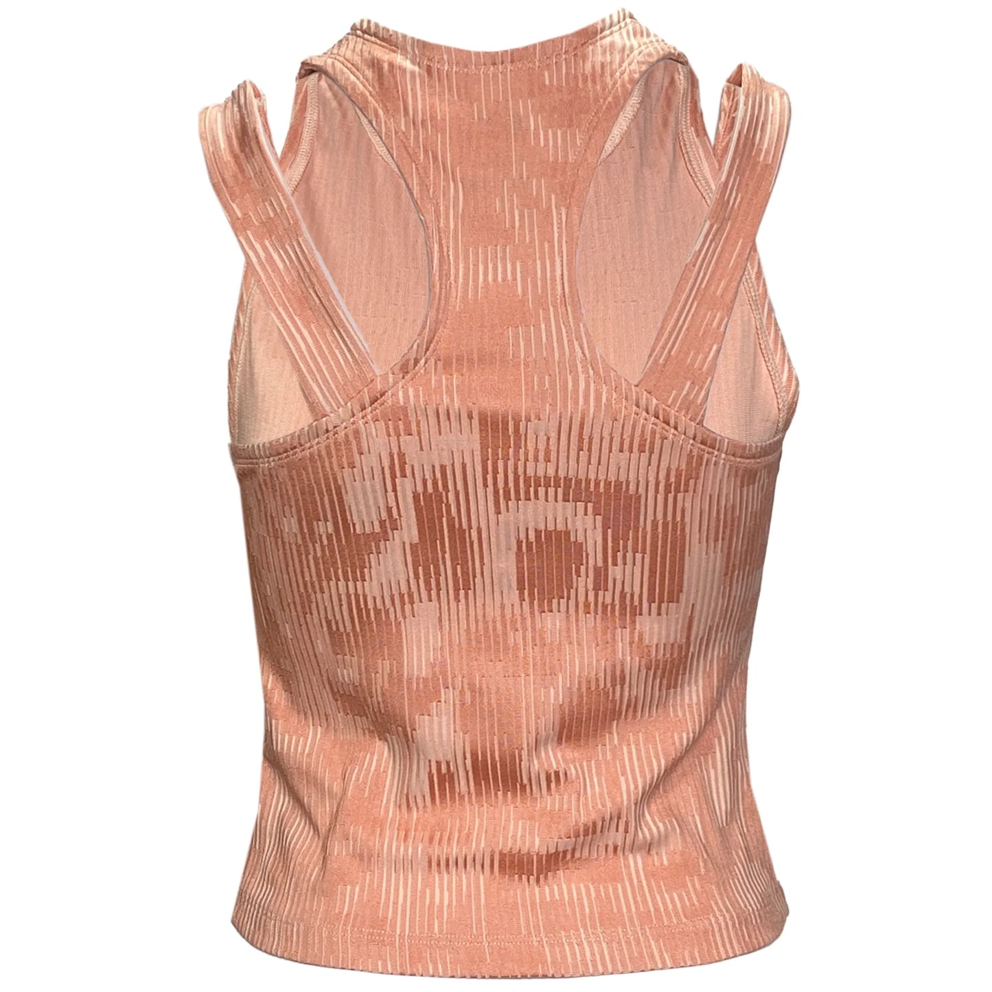 Nike Women's Dri-Fit Slam Tank FD5646-606 - Roland-Garros