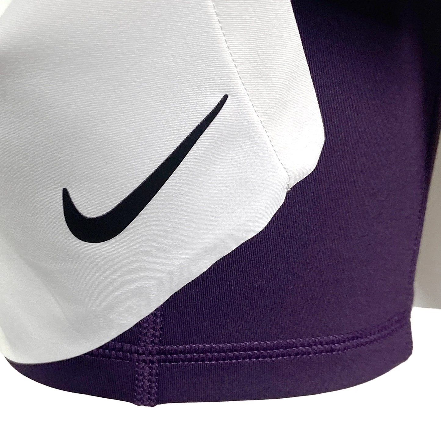 Nike jupe Dri-FIT Slam LN pour femme FD5653-101
