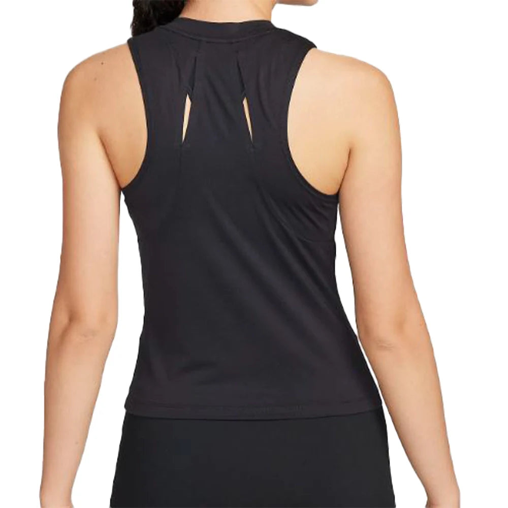 Nike camisole Court Dri-Fit Advantage pour femme FD5673-010
