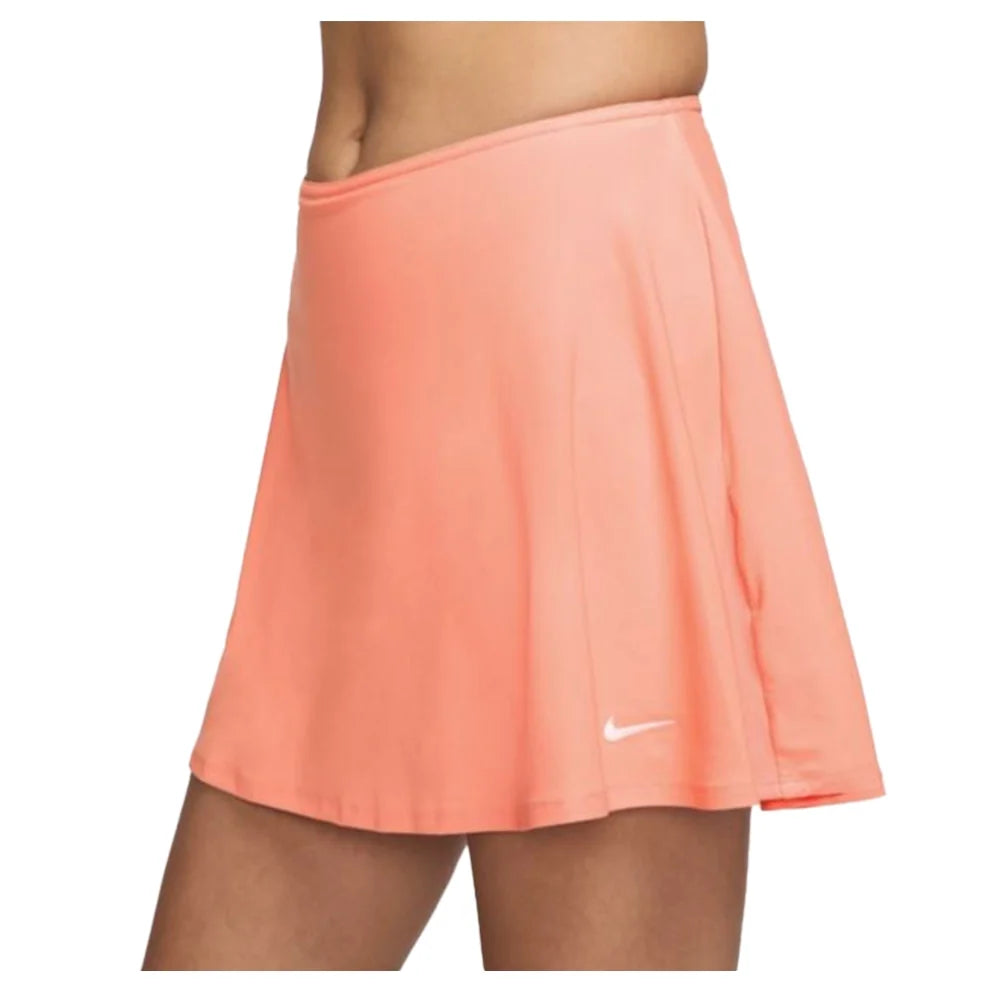 Nike Women's DF Victory Flouncy Skirt FD6528-844 - Tenniszon