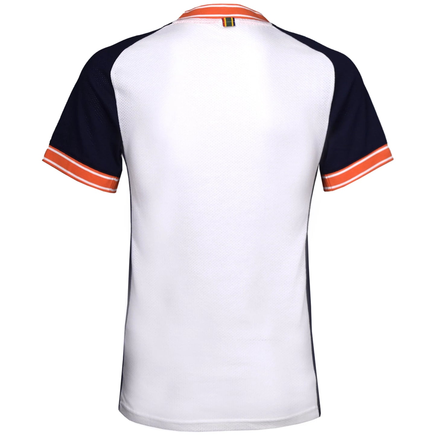 Nike Men's Court Heritage SS Top FN0318-133 - Tenniszon