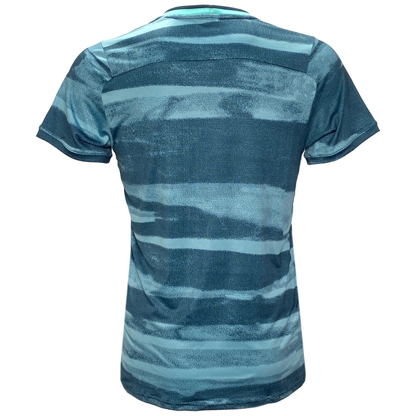 Nike Men's Court DF ADV Printed Top FQ2088-464 - Tenniszon