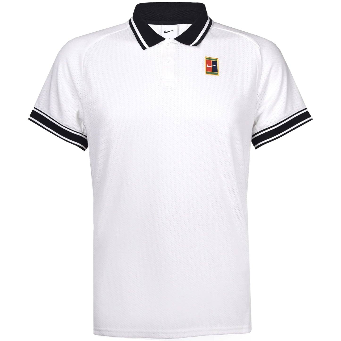 Nike Men's Polo Dri-Fit Heritage FQ2101-100