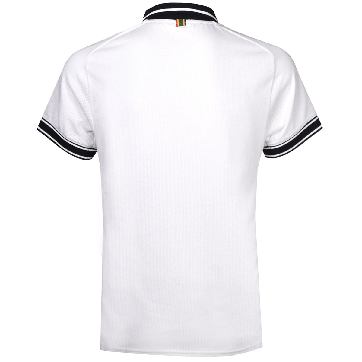Nike Men's Polo Dri-Fit Heritage FQ2101-100