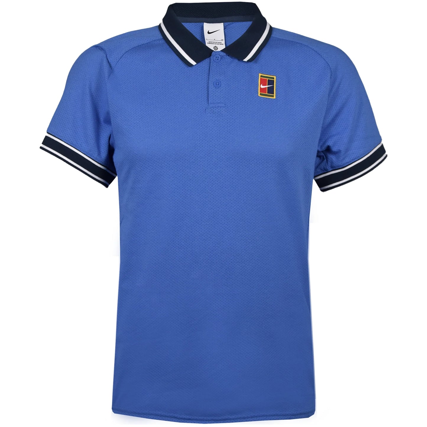 Nike Men's Polo Dri-Fit Heritage FQ2101-402