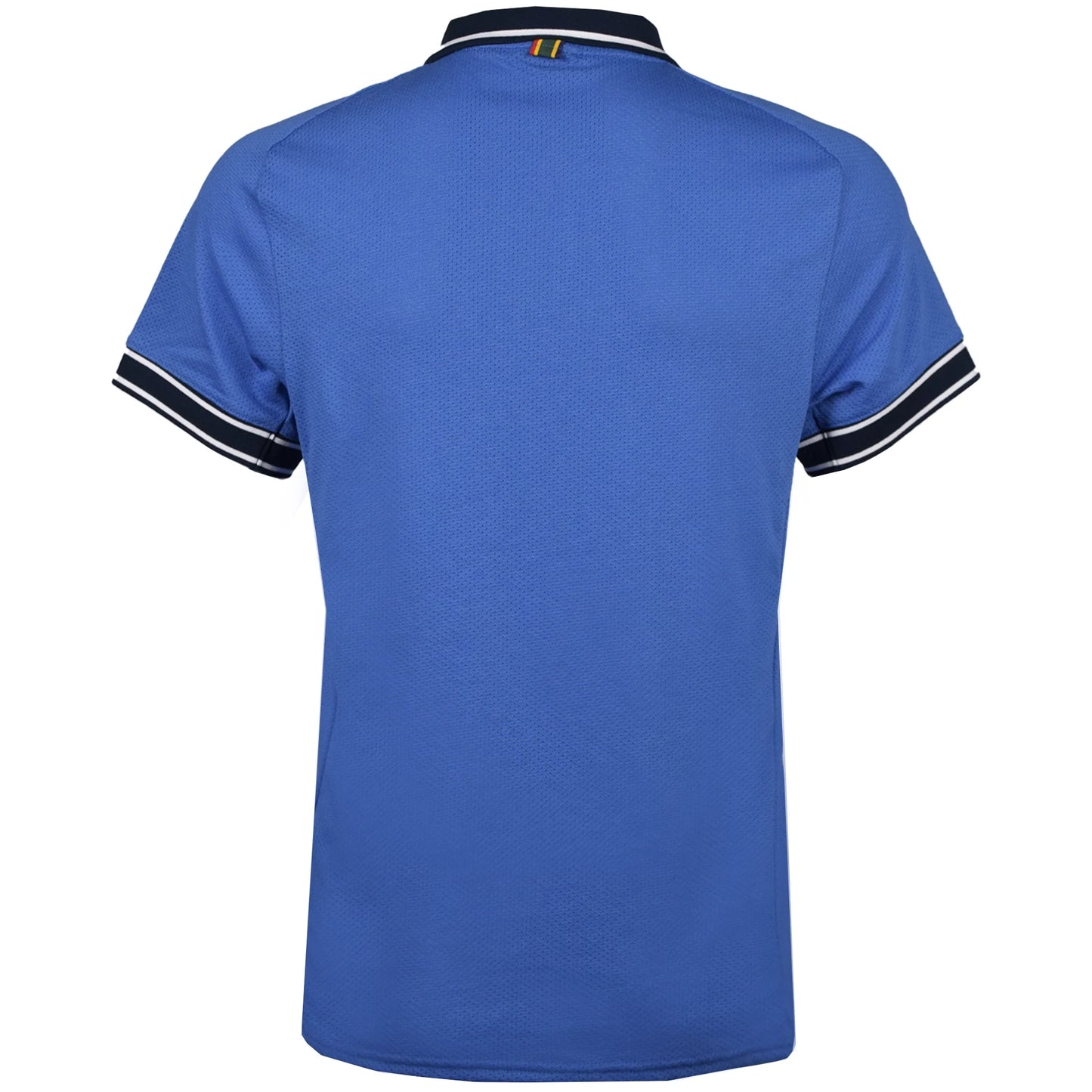 Nike Men's Polo Dri-Fit Heritage FQ2101-402 - Tenniszon