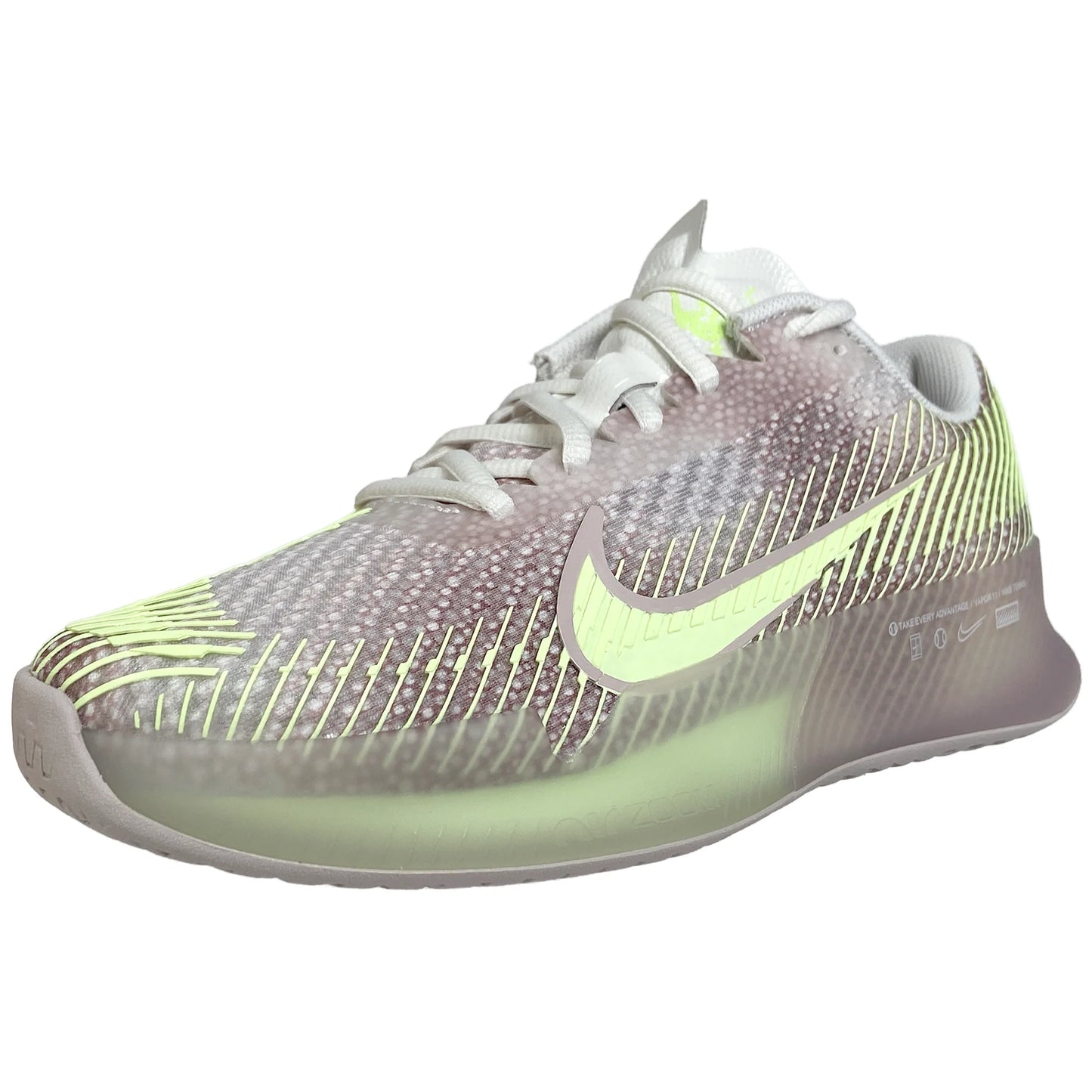 Nike Women's Air Zoom Vapor 11 Premium FQ3169-001