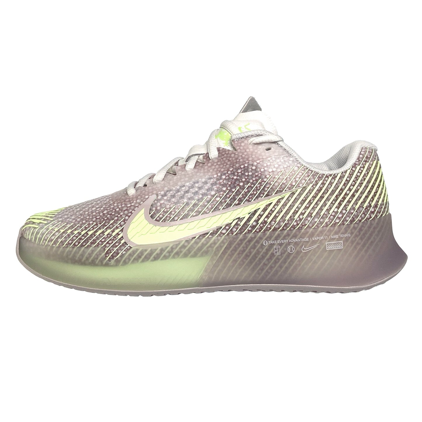 Nike Women's Air Zoom Vapor 11 Premium FQ3169-001