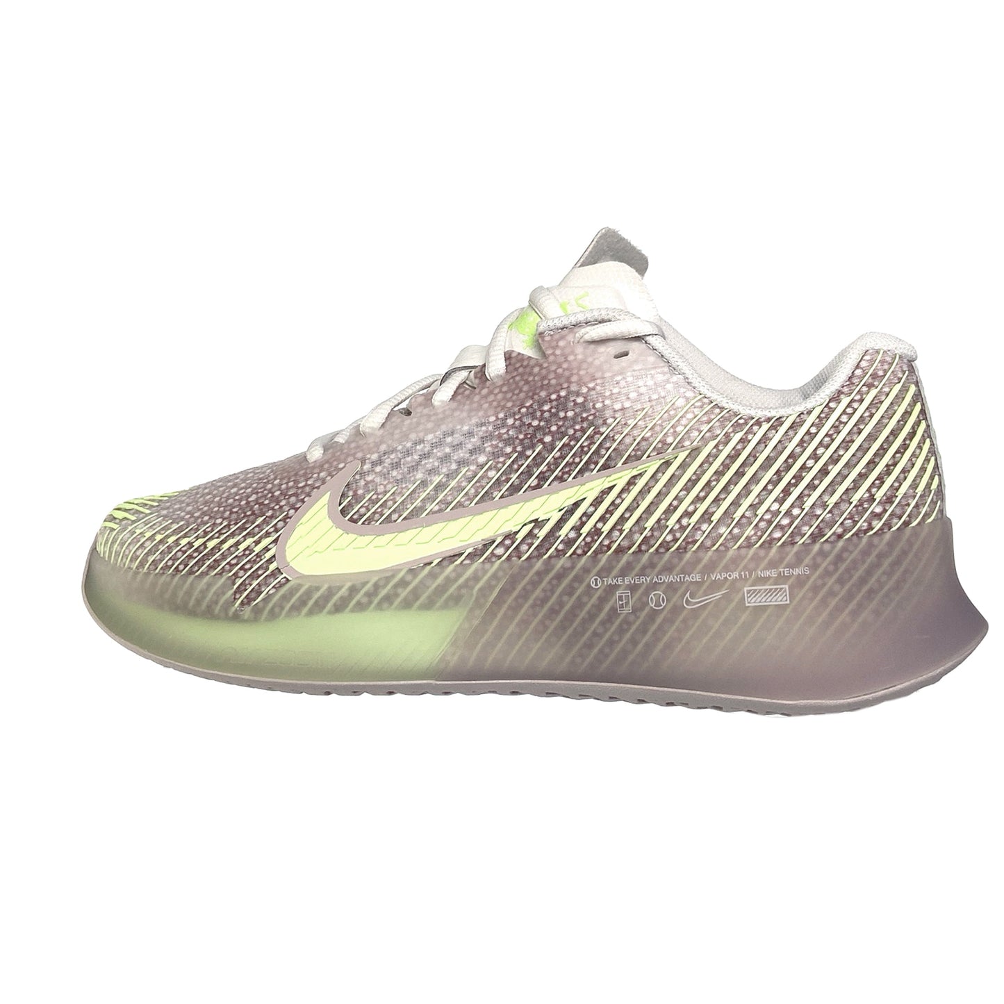 Nike Women's Air Zoom Vapor 11 Premium FQ3169-001