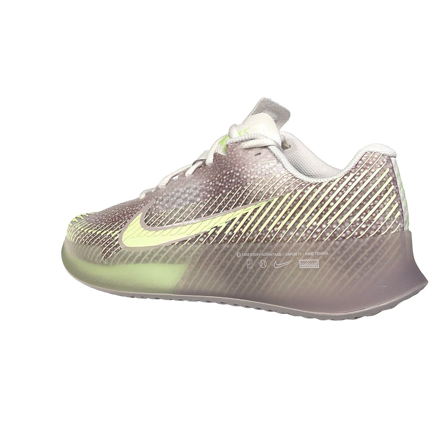 Nike Women's Air Zoom Vapor 11 Premium FQ3169-001