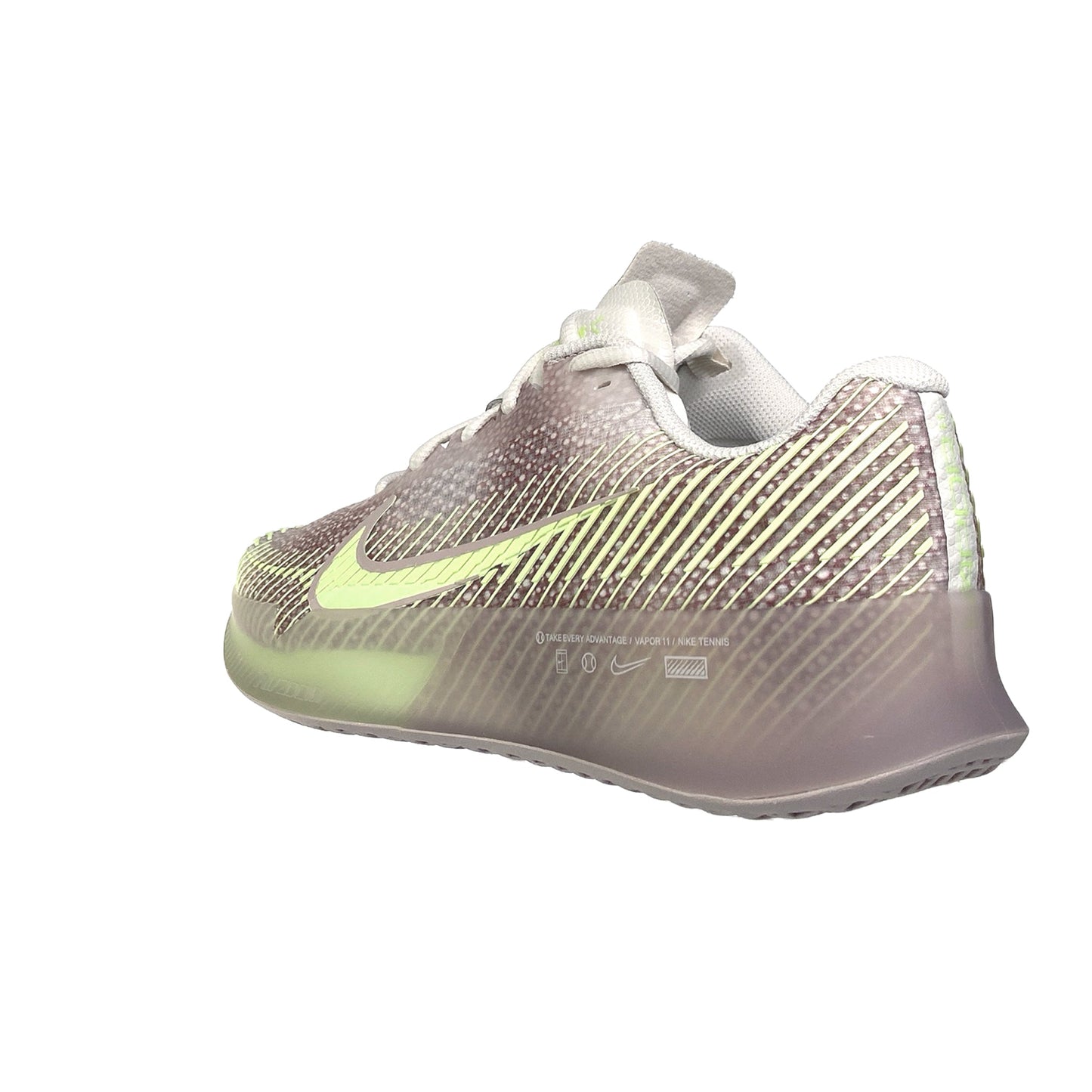 Nike Women's Air Zoom Vapor 11 Premium FQ3169-001