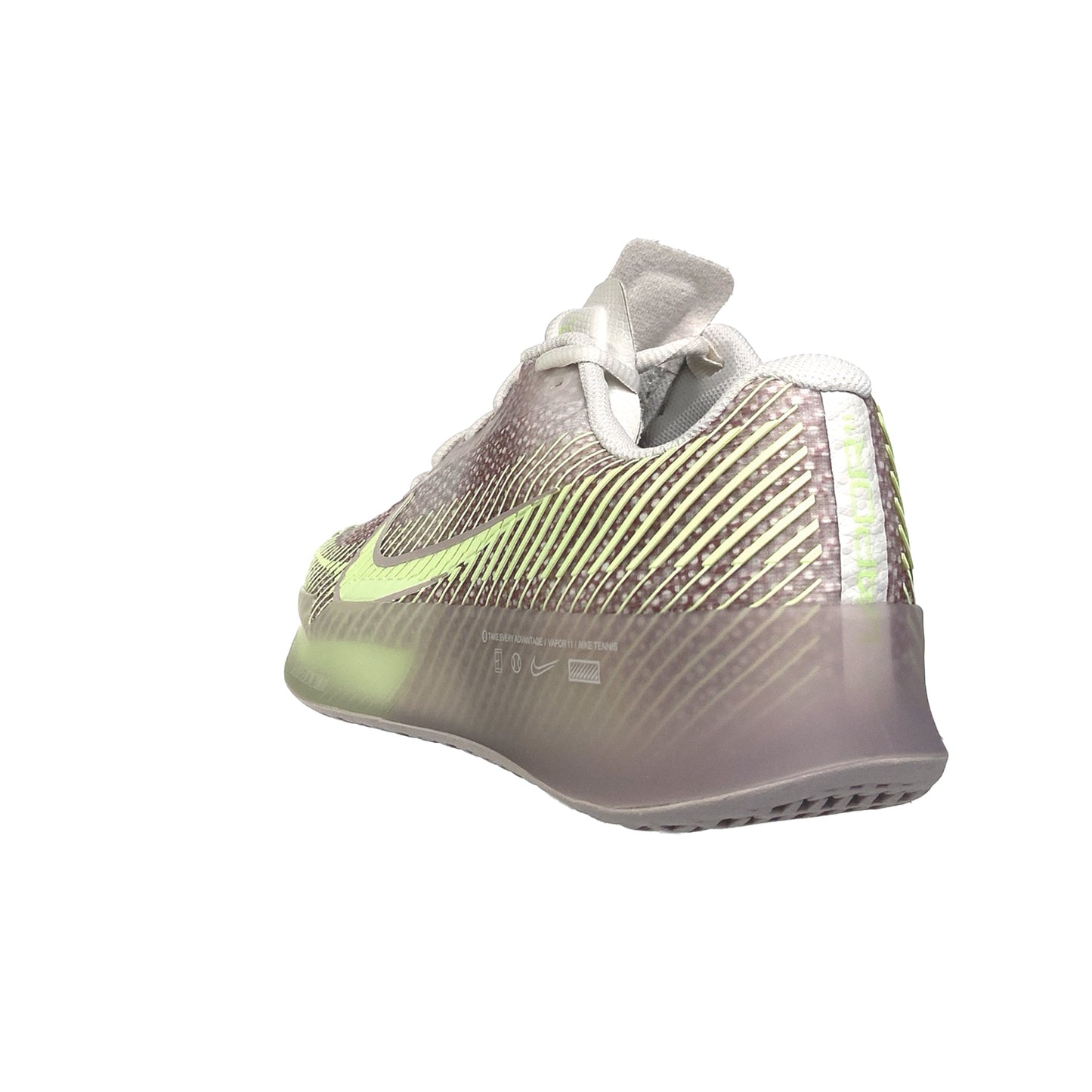 Nike Women's Air Zoom Vapor 11 Premium FQ3169-001