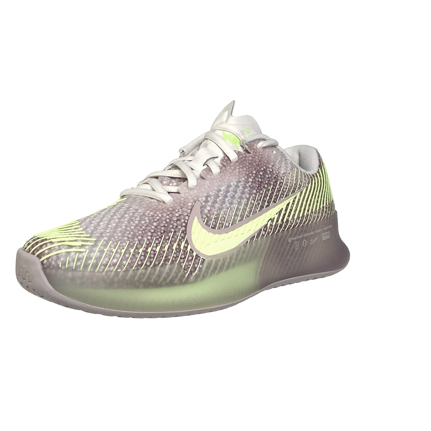 Nike Women's Air Zoom Vapor 11 Premium FQ3169-001