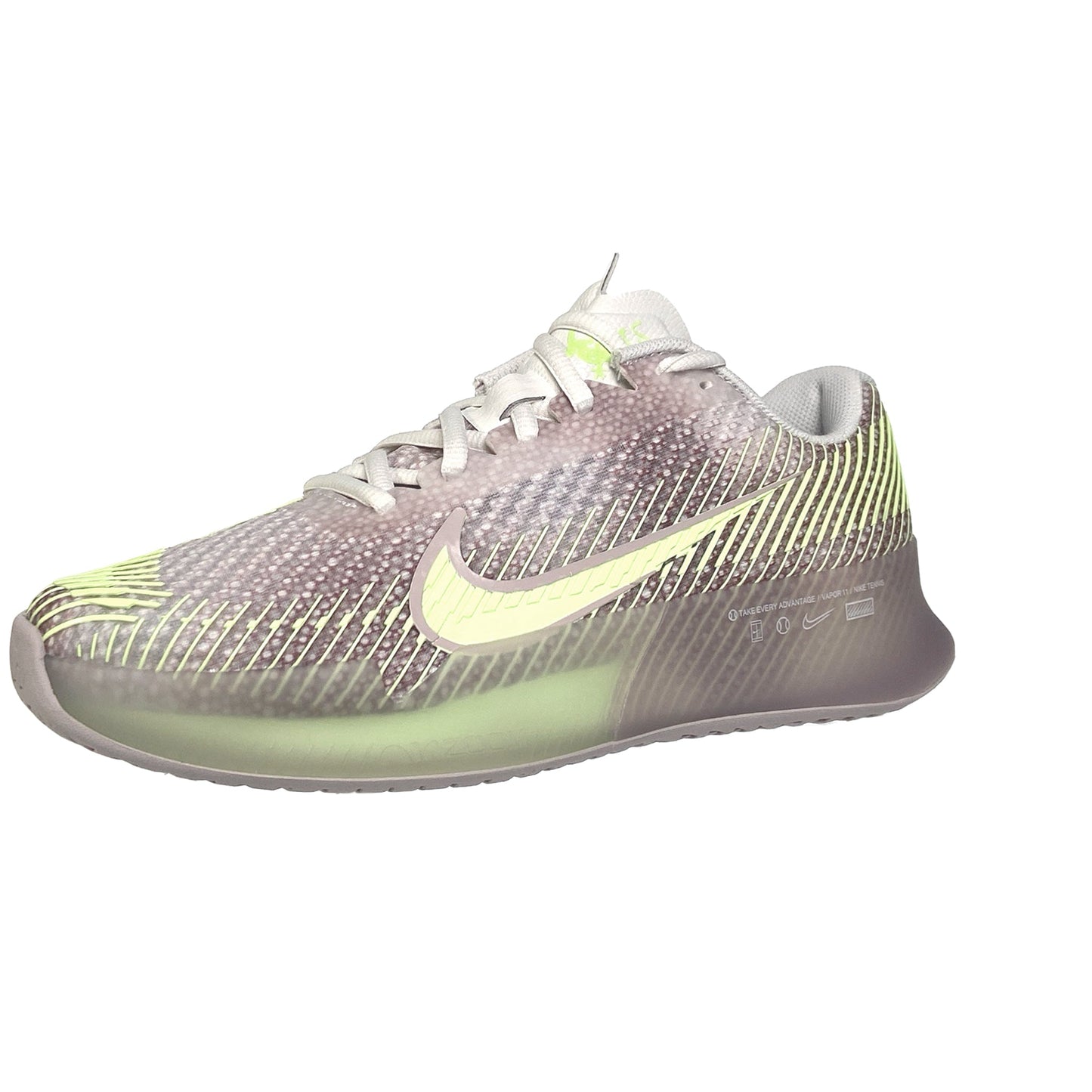 Nike Women's Air Zoom Vapor 11 Premium FQ3169-001