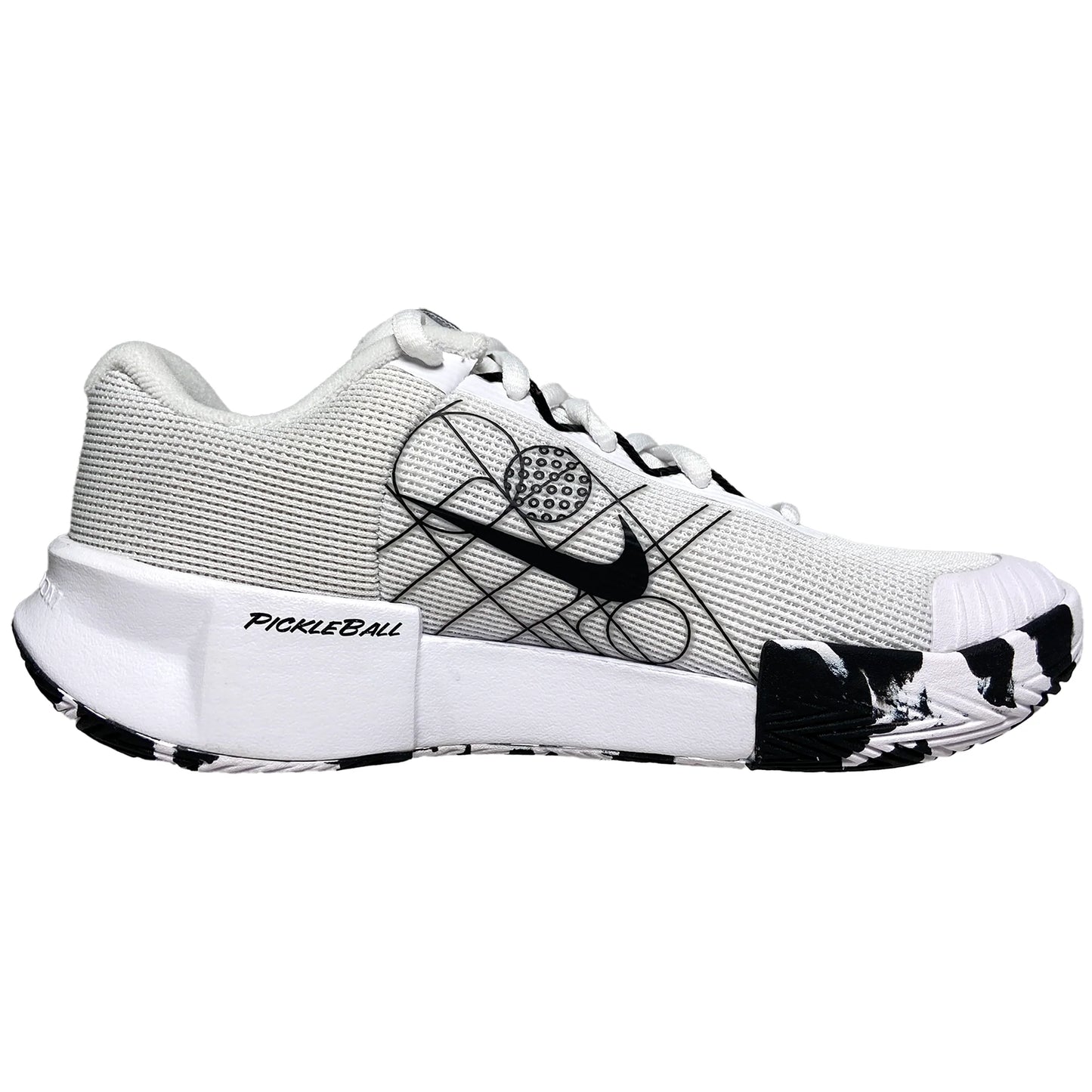 Nike Men's GP Pickleball Pro FQ4154-100