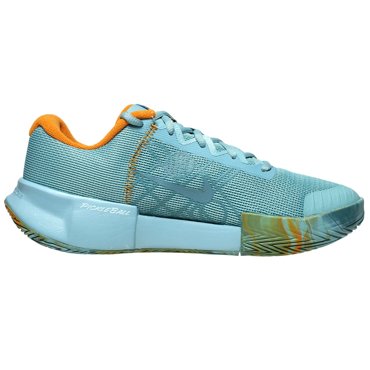 Nike Men's Zoom Challenge Pickleball FQ4154-400