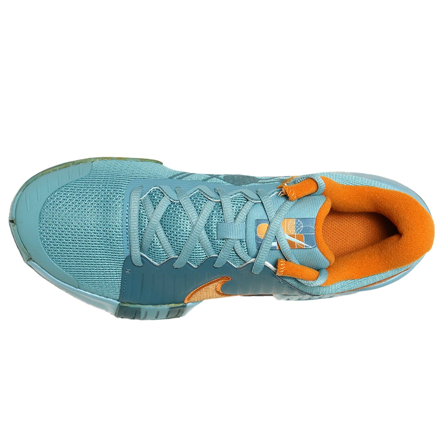 Nike Men's Zoom Challenge Pickleball FQ4154-400