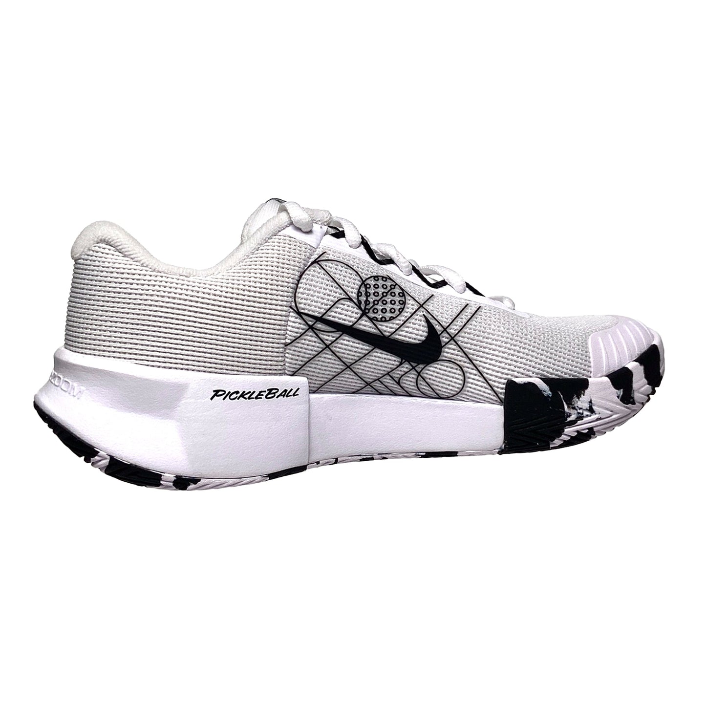 Nike Men's GP Pickleball Pro FQ4154-100