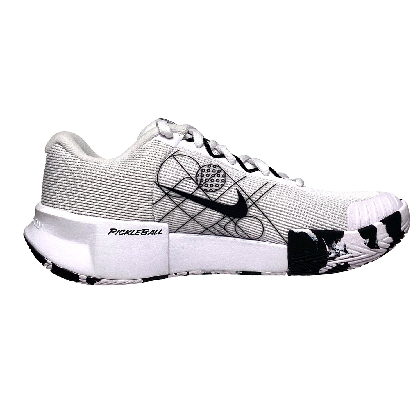 Nike Men's GP Pickleball Pro FQ4154-100