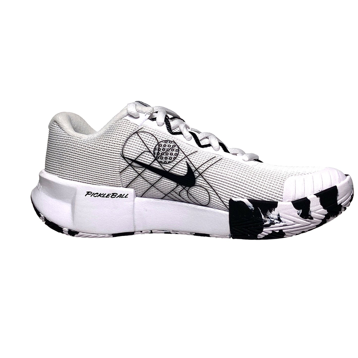 Nike Men's GP Pickleball Pro FQ4154-100