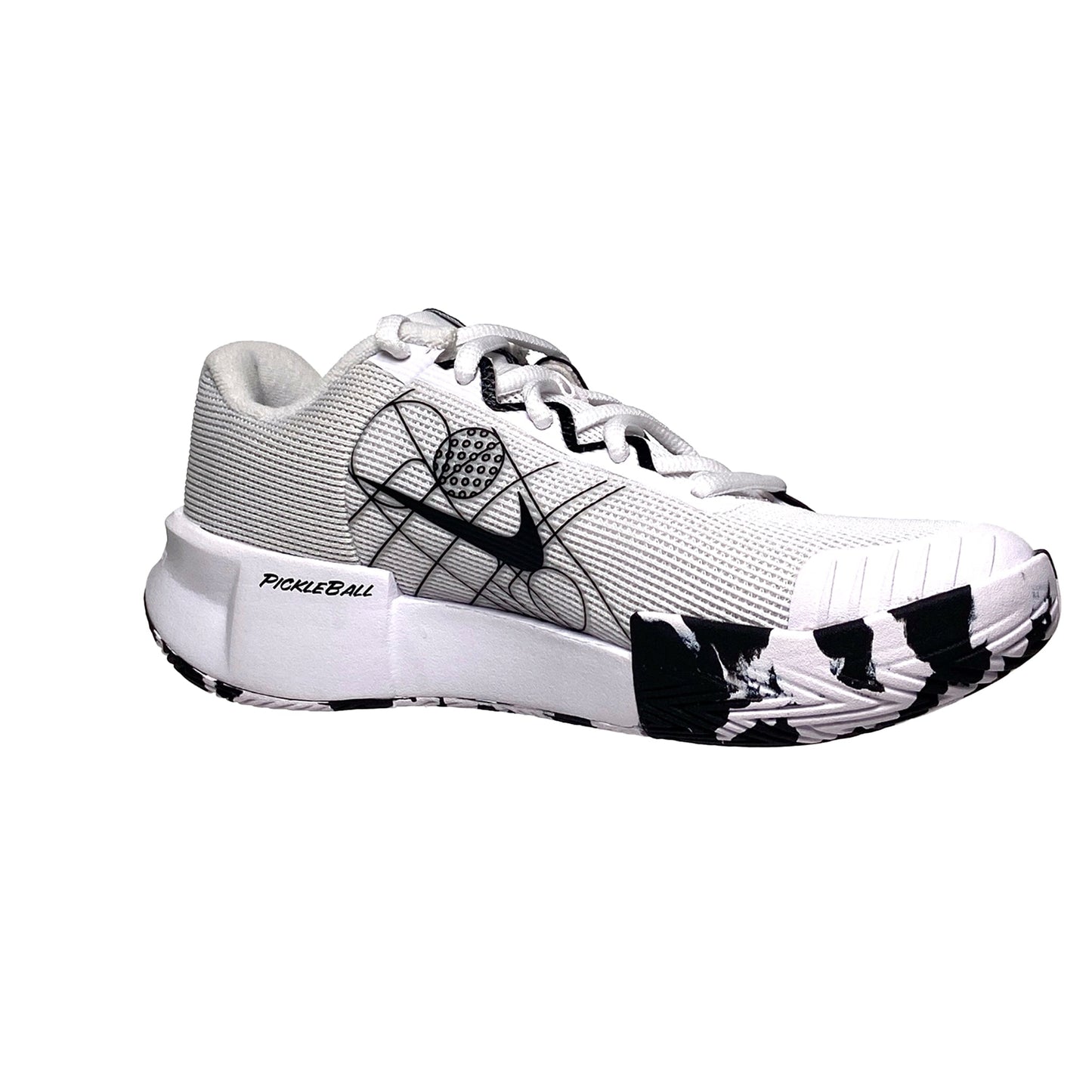Nike Men's GP Pickleball Pro FQ4154-100