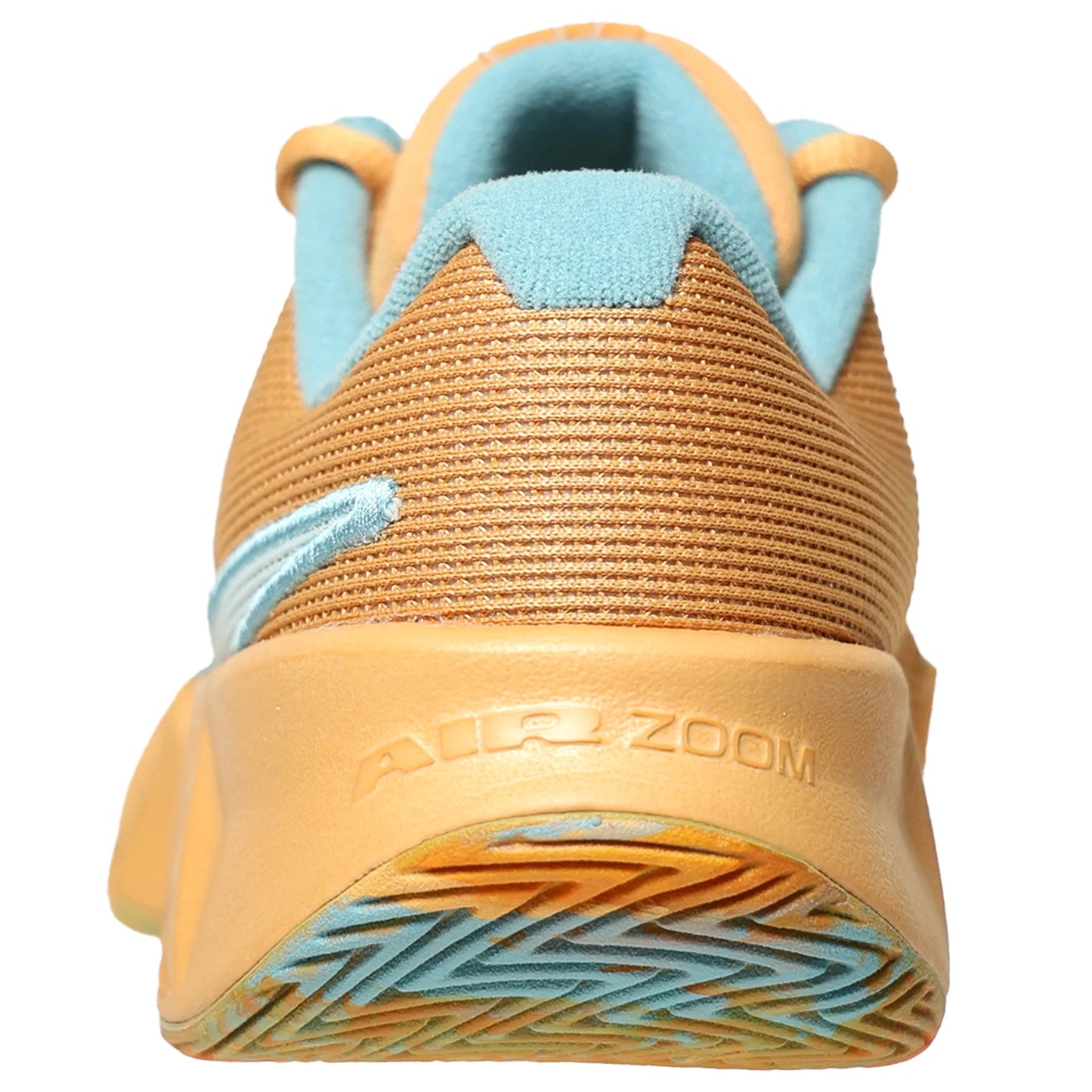 Nike Women's Zoom Challenge Pickleball FQ4155-802