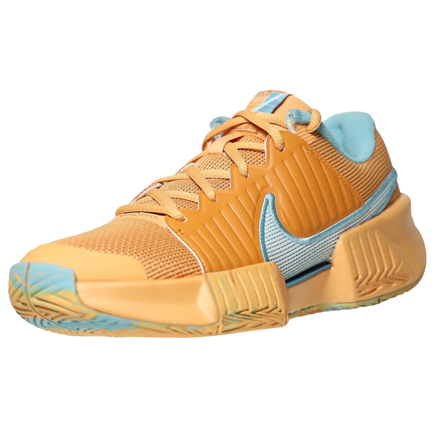 Nike Women's Zoom Challenge Pickleball FQ4155-802