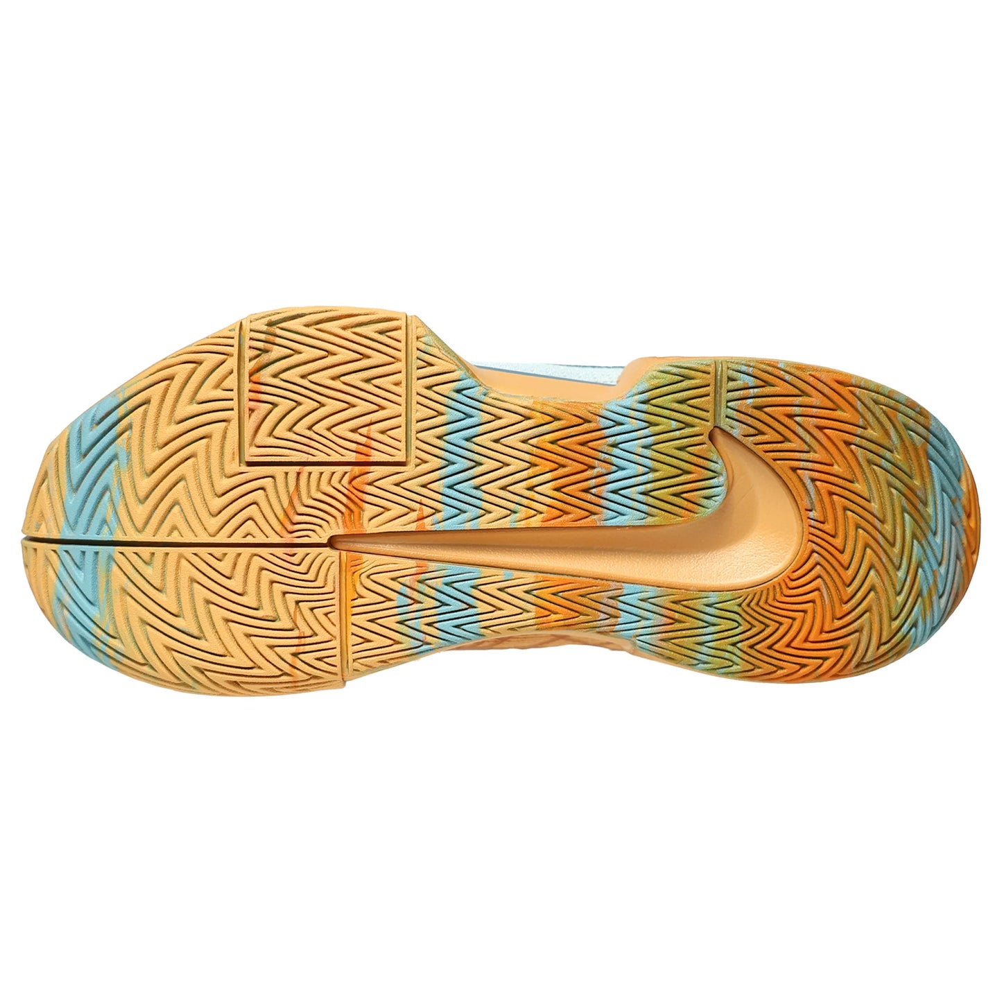 Nike Women's Zoom Challenge Pickleball FQ4155-802