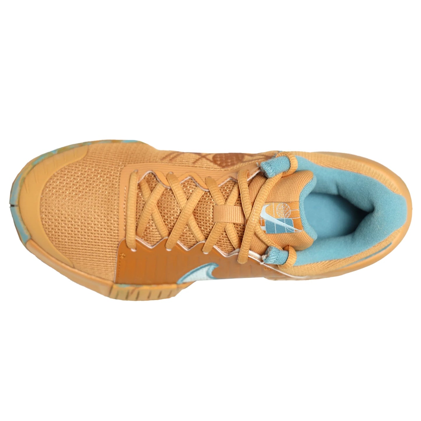 Nike Women's Zoom Challenge Pickleball FQ4155-802