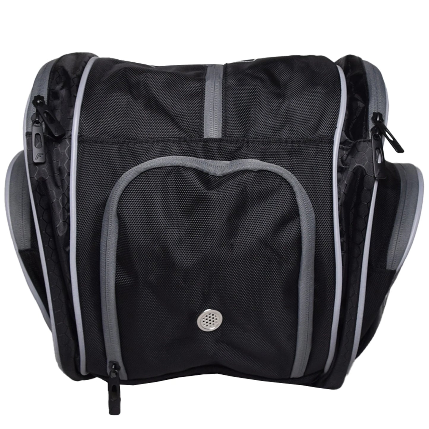 Sac de raquettes Franklin Pro Series - Noir/Blanc