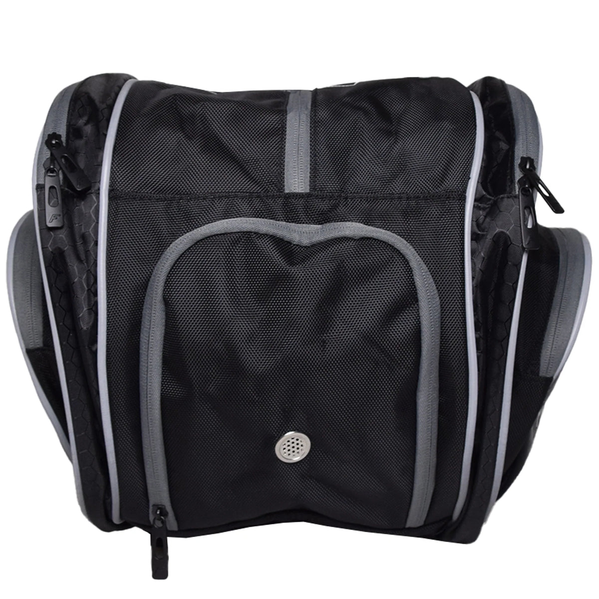 Franklin Pro Series Paddle Bag - Black/White