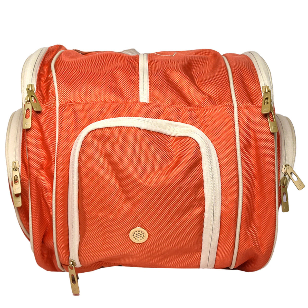 Sac de raquettes Franklin Pro Series - Orange