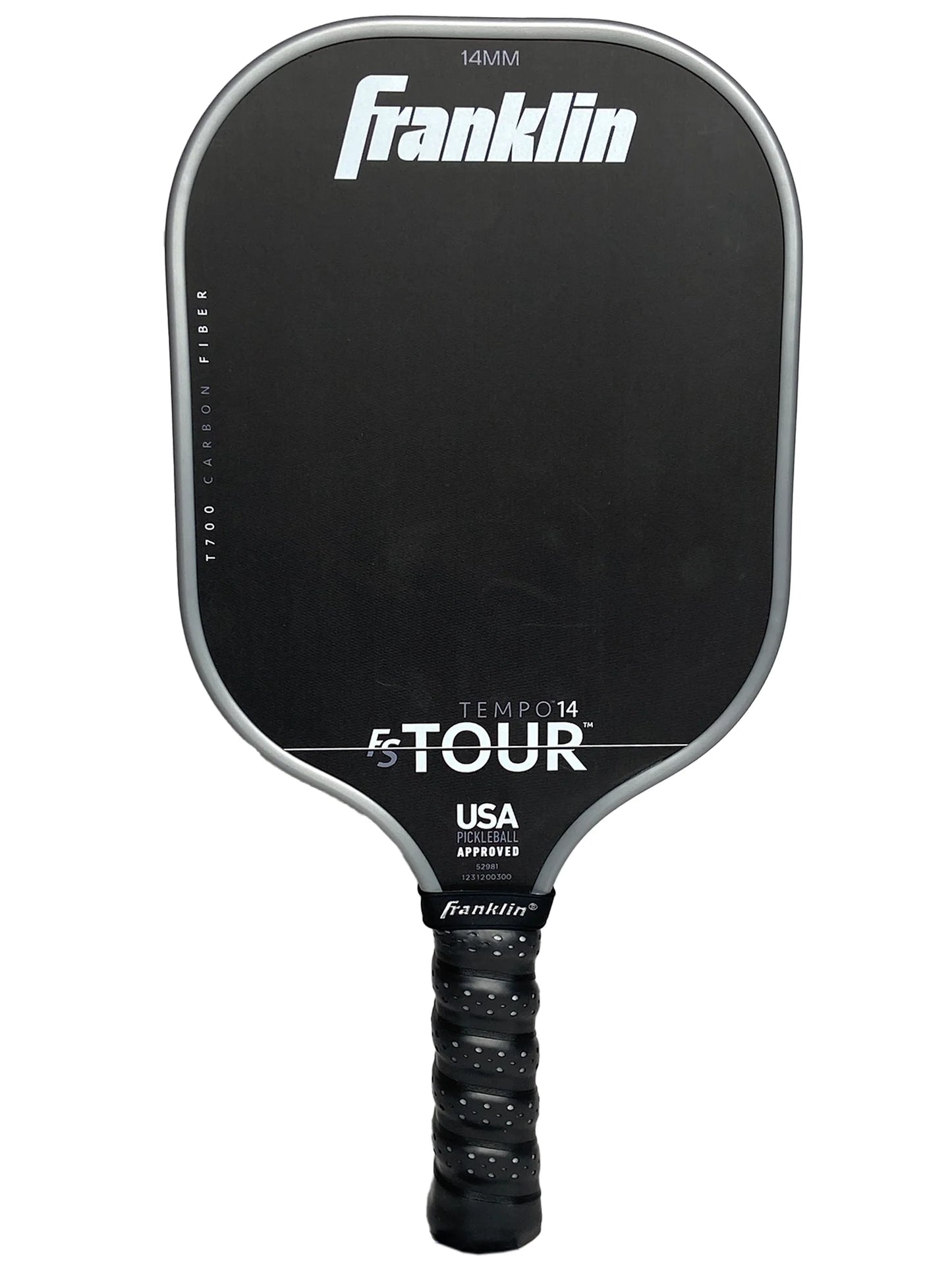 Franklin FS Tour Tempo - 14mm
