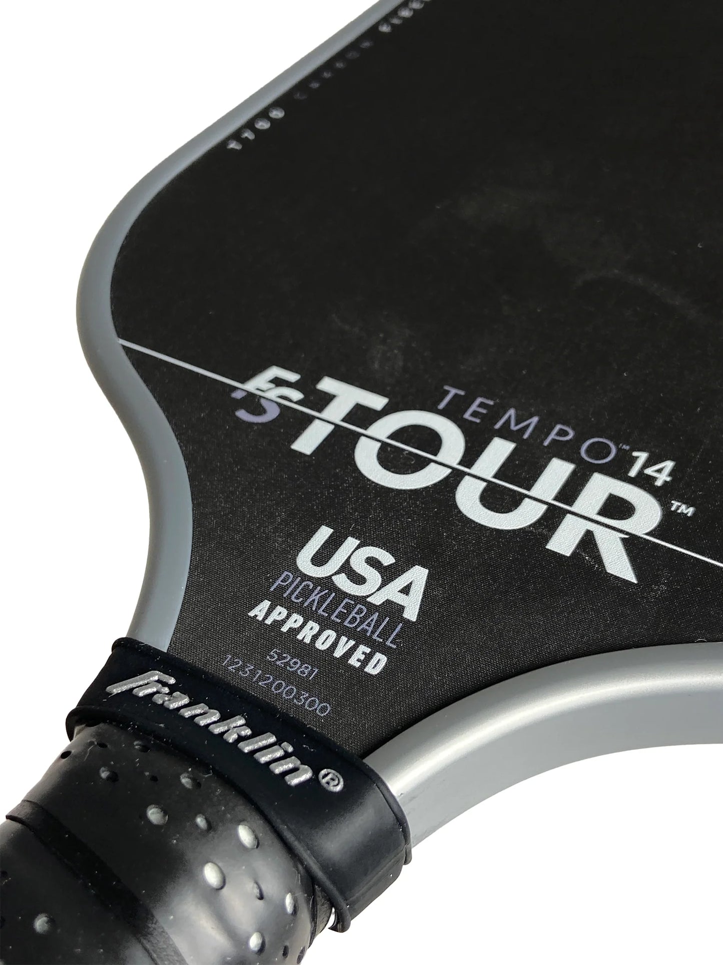 Franklin FS Tour Tempo - 14mm