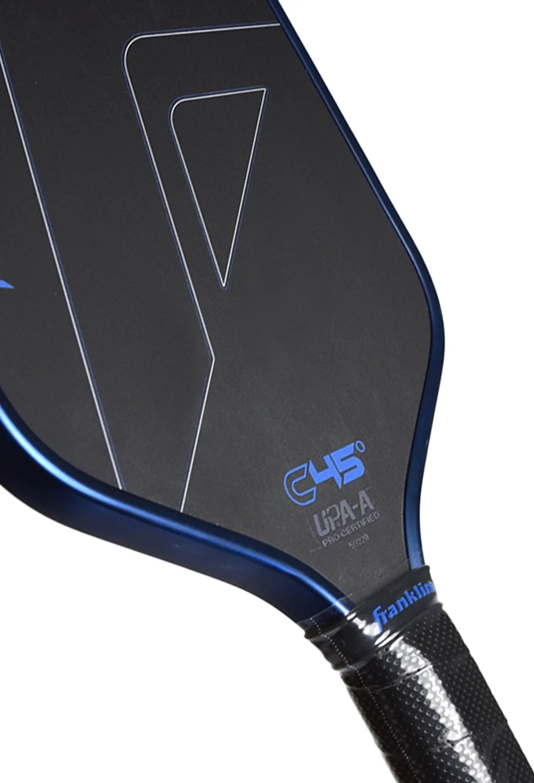 Franklin C45 Carbon Fiber Hybrid - 14mm