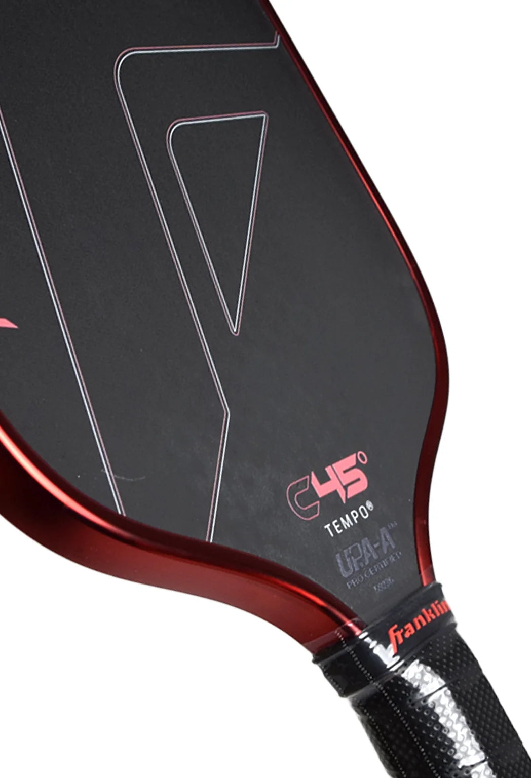 Franklin C45 Carbon Fiber Tempo - 14mm