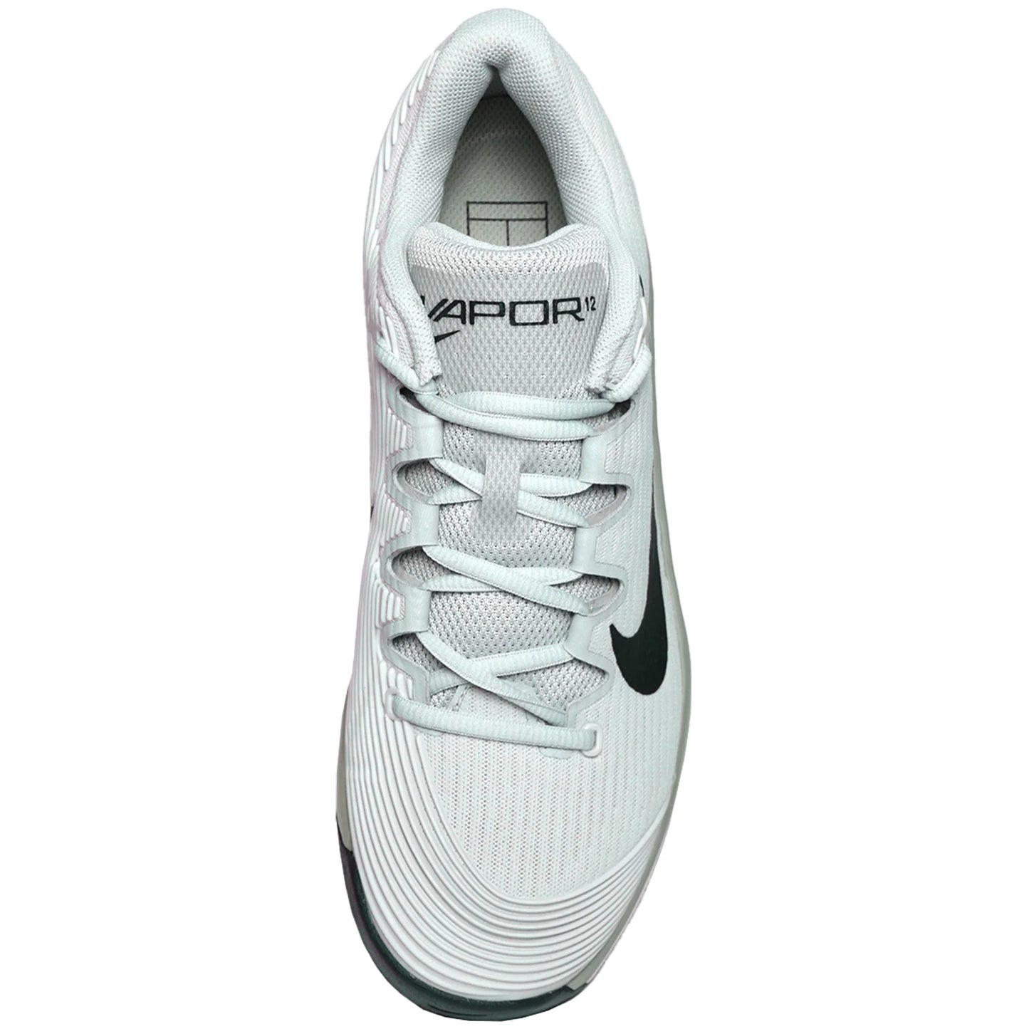 Nike Men's Air Zoom Vapor 12 HC FV5552-003