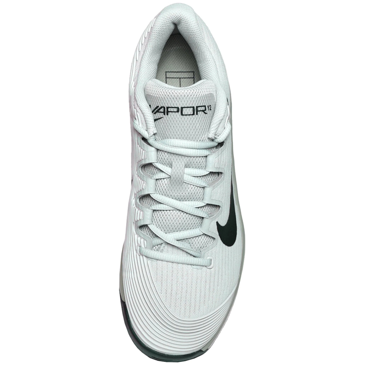 Nike Men's Air Zoom Vapor 12 HC FV5552-003