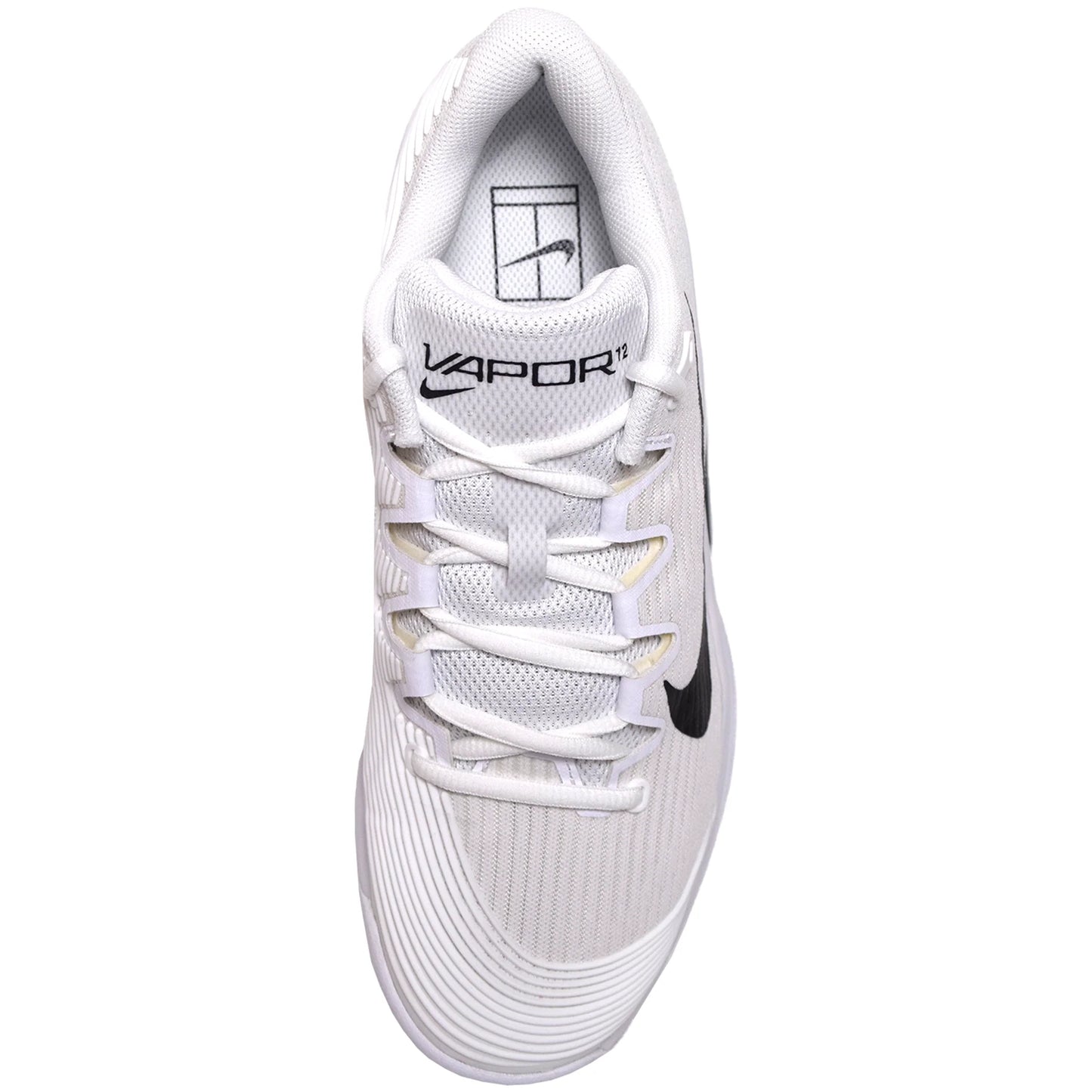 Nike Men's Air Zoom Vapor 12 HC FV5552-101