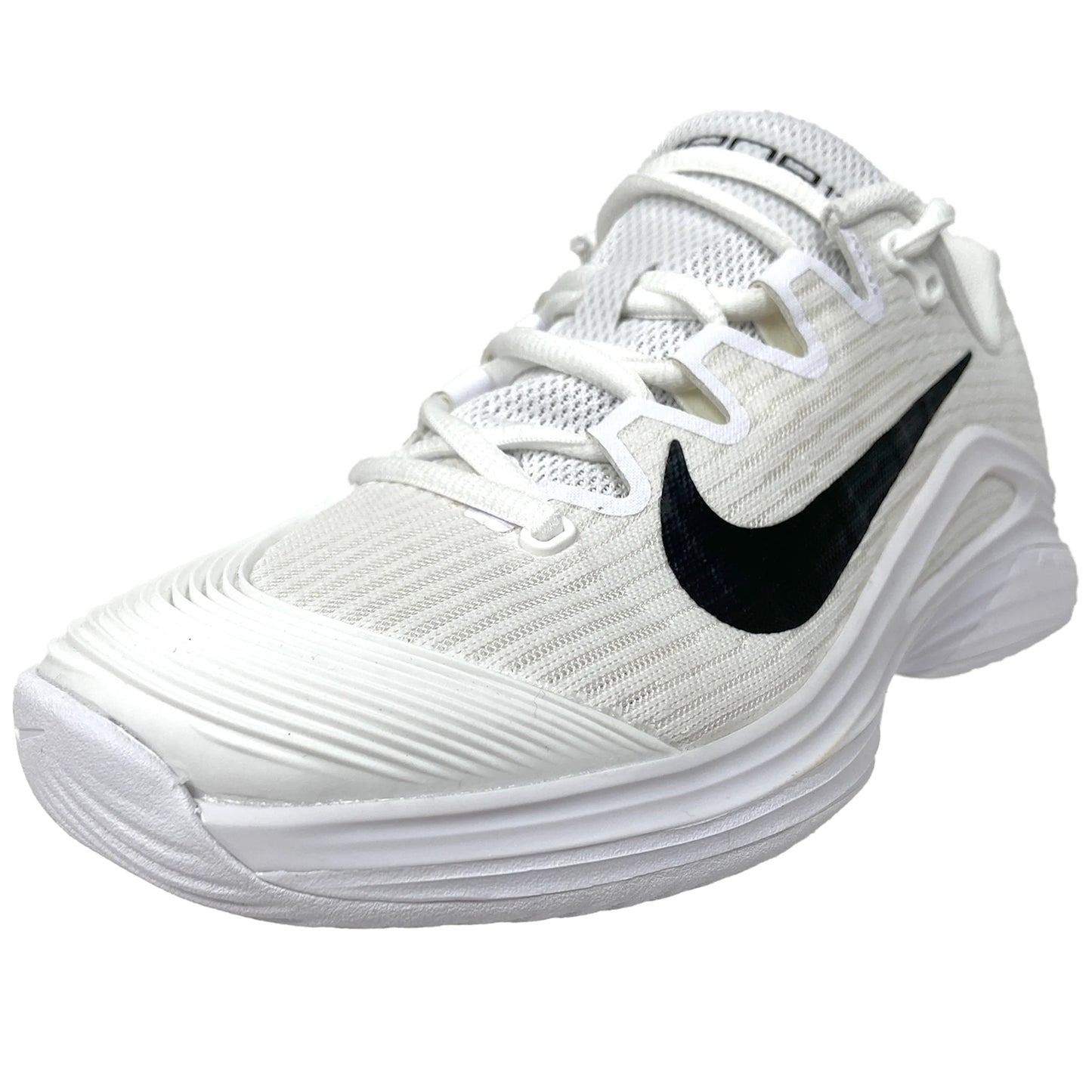 Nike Femme Air Zoom Vapor 12 HC FV5554-100
