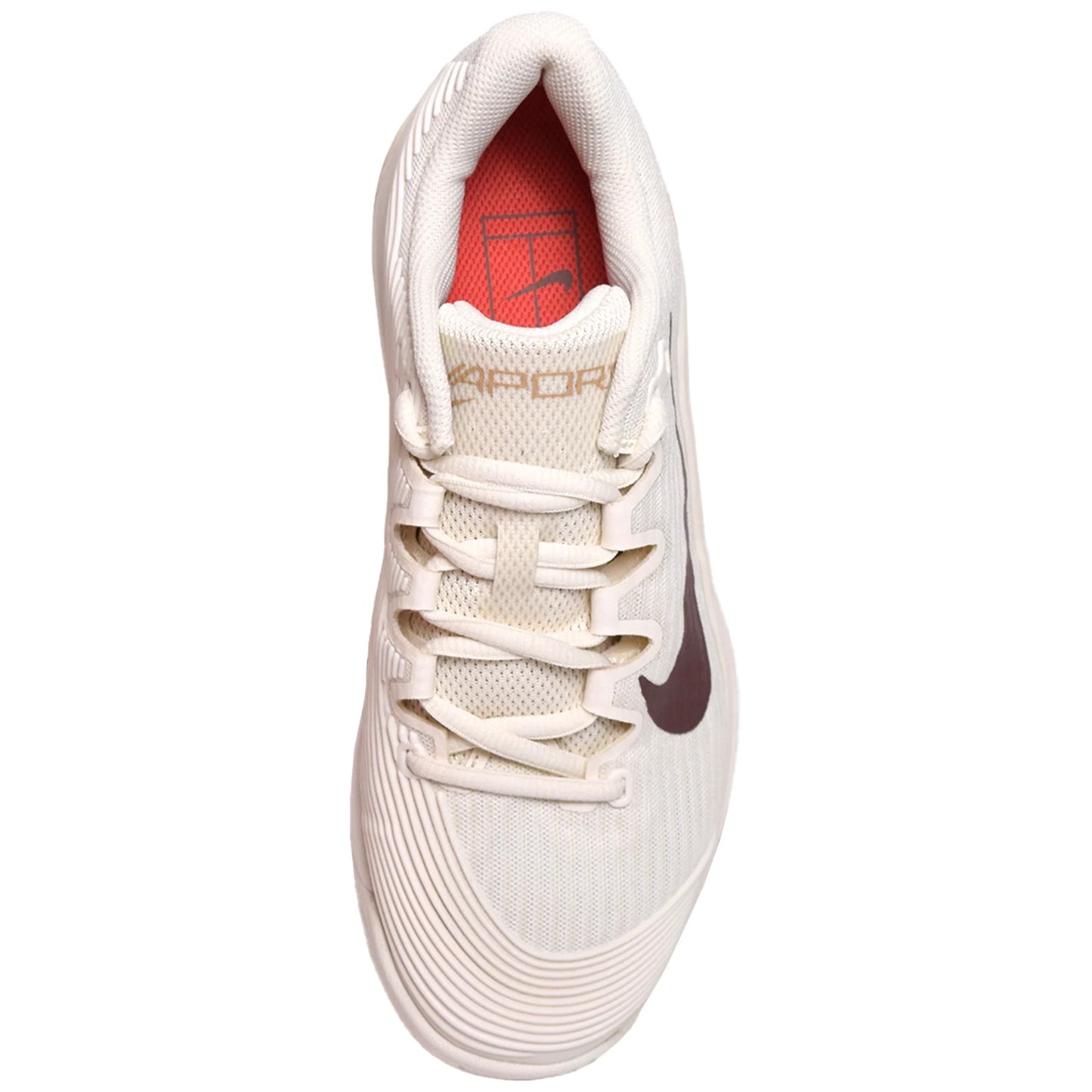 Nike Femme Air Zoom Vapor 12 HC FV5554-109