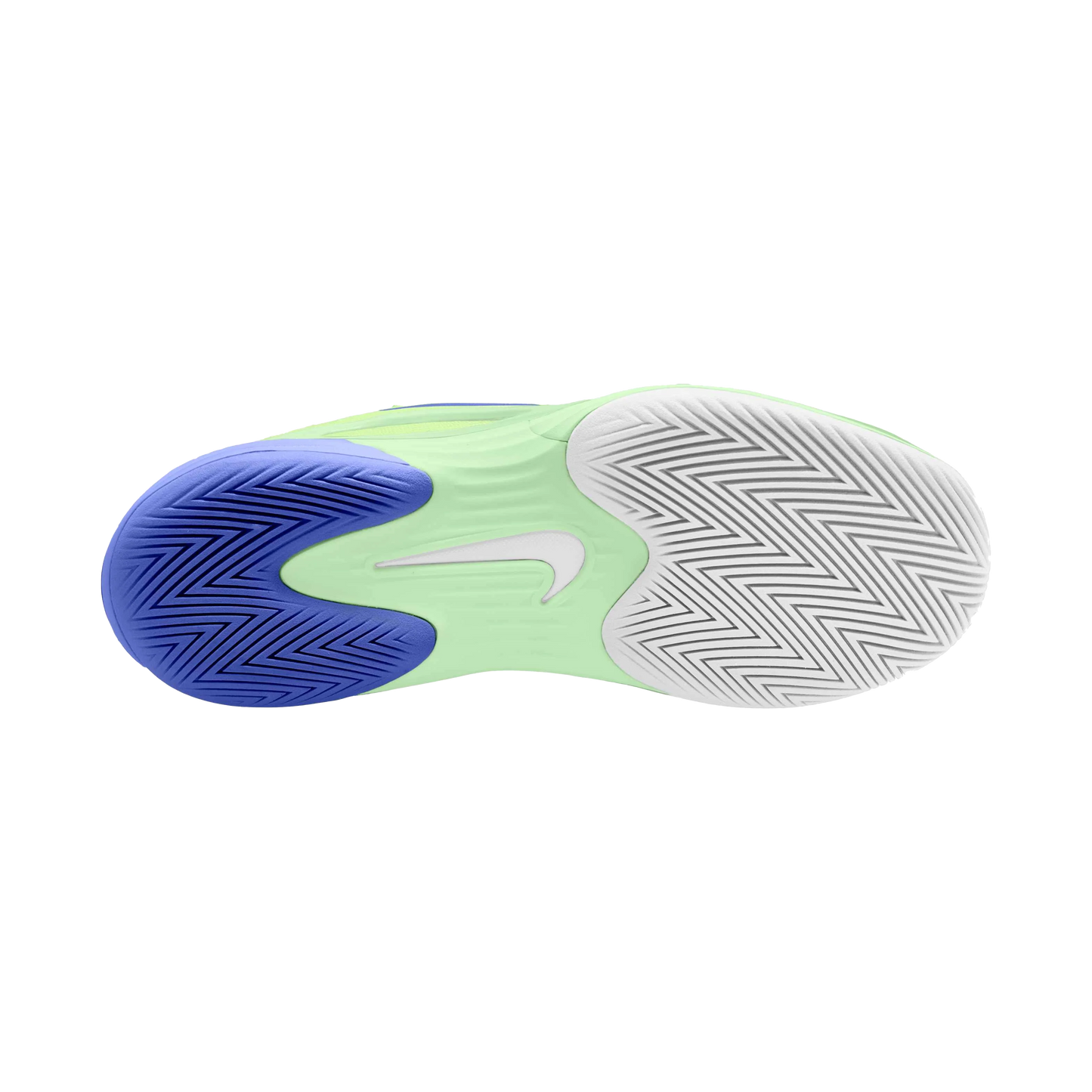 Nike Femme Air Zoom Vapor 12 HC FV5554-300