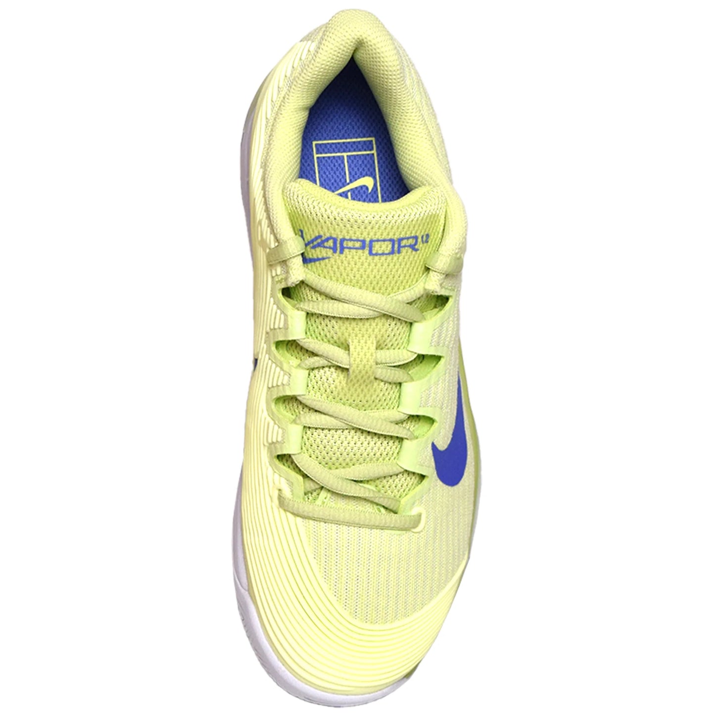 Nike Women's Air Zoom Vapor 12 HC FV5554-300